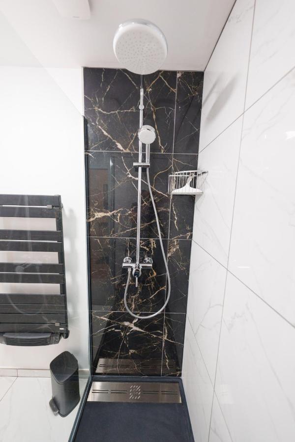 L'Escale Tropicale, Appartement Independant Avec Terrasse Privative Saint-Quentin  Luaran gambar